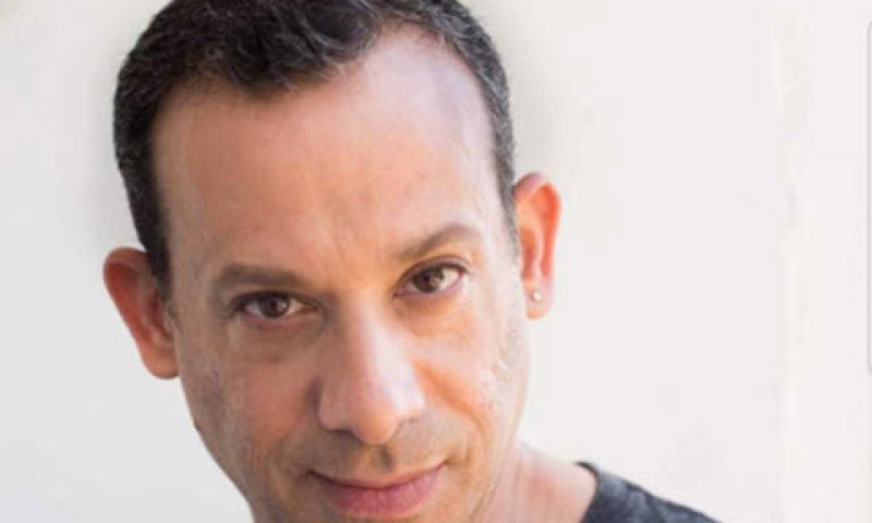ירון חי מנשה [צילום: יח"צ]