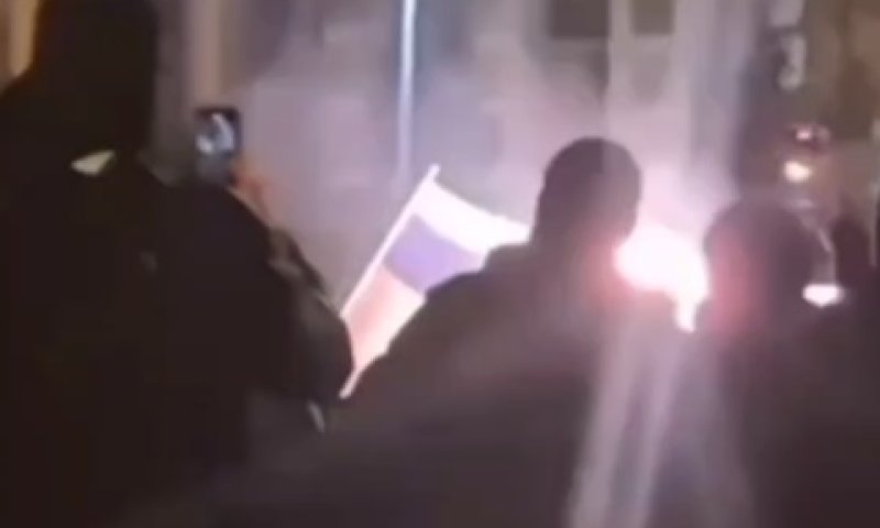 התקיפות תועדו בוידאו על ידי התוקפים [צילום: שימוש לפי סעיף 27א]