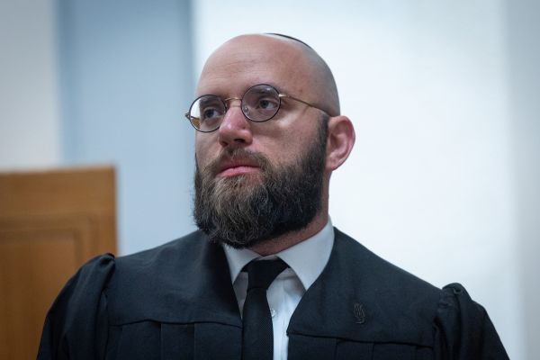 [צילום: יונתן זינדל/פלאש 90]