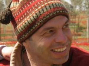 ניר שוולב [צילום: יח"צ]
