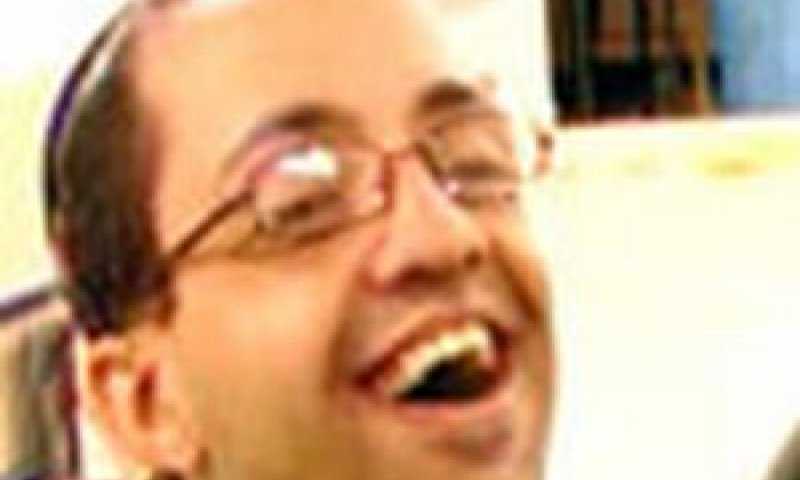 יוסי סמואלס [צילום: אתר סרט]