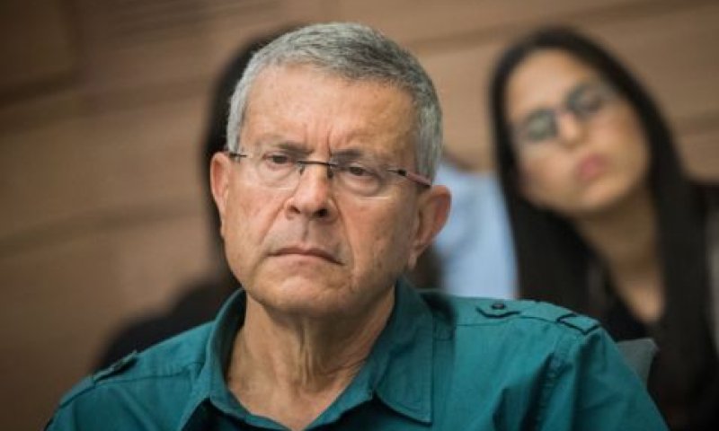 רוזן. "הדעת אינה סובלת" [צילום: יונתן זינדל, פלאש 90]