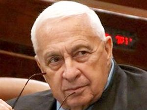 שרון, קיבל את ההתפטרות