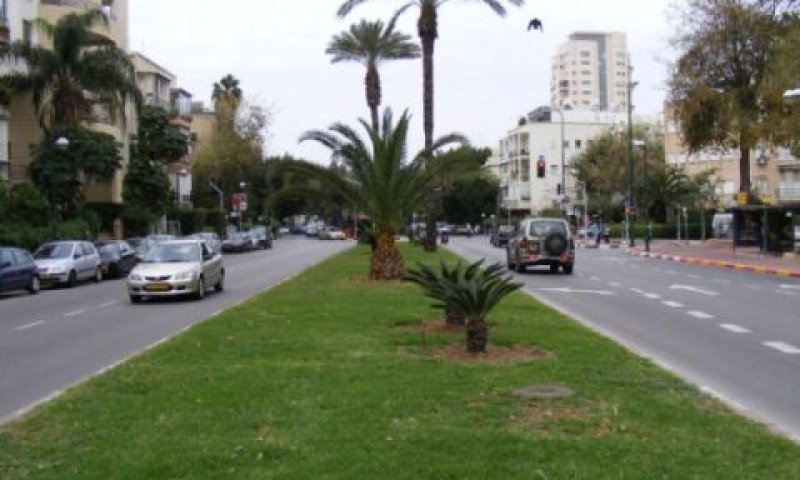 בתל אביב יסייעו לממן רשויות בפריפריה