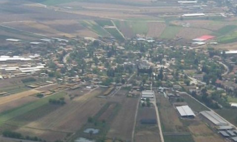 תאונה בכיש 73