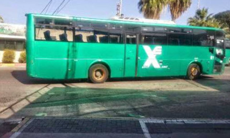הסכם הפעלה לעוד 14 שנה [צילום: אלי אלון]