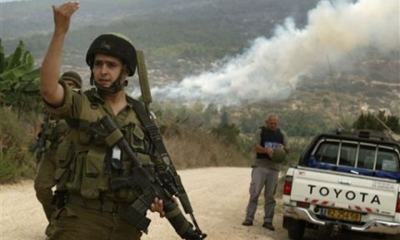 אין ויתור מוחלט [צילום: AP]