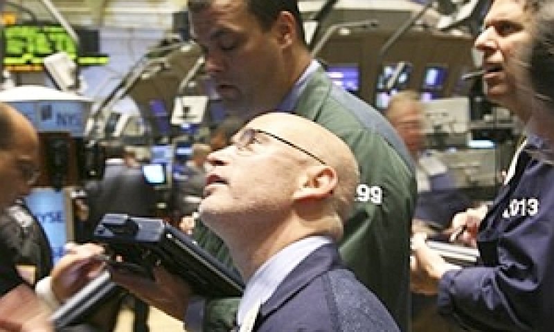 תוצאות טובות מהמצופה [צילום: AP]