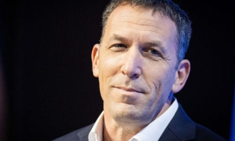 השר מתן כהנא. "פוליטיקה זו לא תוכנית כבקשתך" [צילום: יונתן זינדל/פלאש 90]