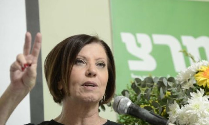 גלאון. דרשה בירור [צילום: פלאש 90]