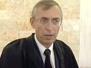 "יצחקניא איים להפליל את אגמון" [צילום: חדשות 10]