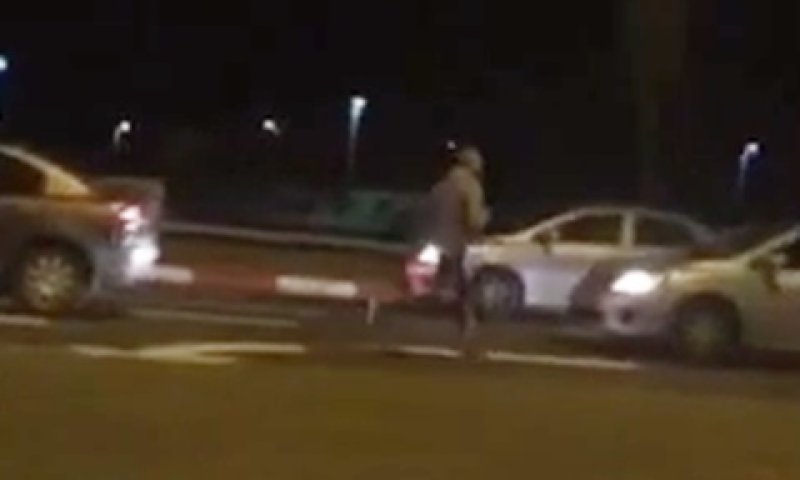 המרדף הדרמטי אחרי המחבל מיפו