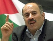 רג'וב, המדינה הפלשתינית תקום