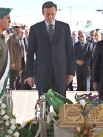 גיאניפרנקו פיני, שר החוץ האיטלקי