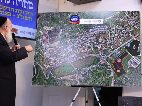 יוסי דייטש [צילום: דוד כהן]