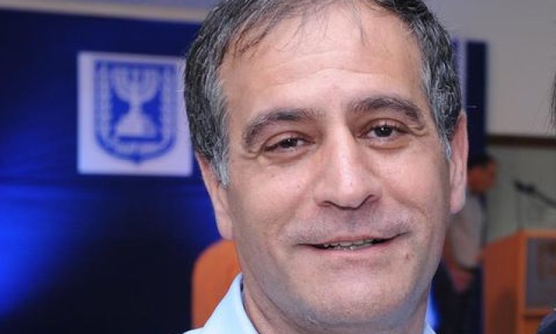 ברכה, "מורשת" השקר והשוחד [צילום: דוברות המשטרה]