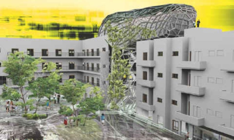 תחזיות אפוקליפטיות [צילום: יח"צ]