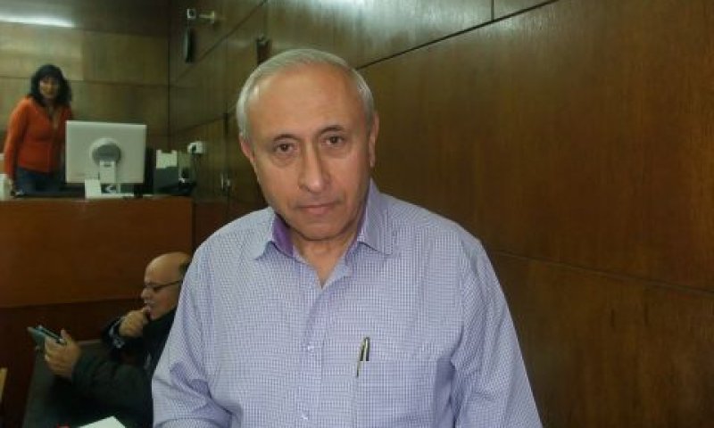 קלנר. כמה פעמים נפגשו?