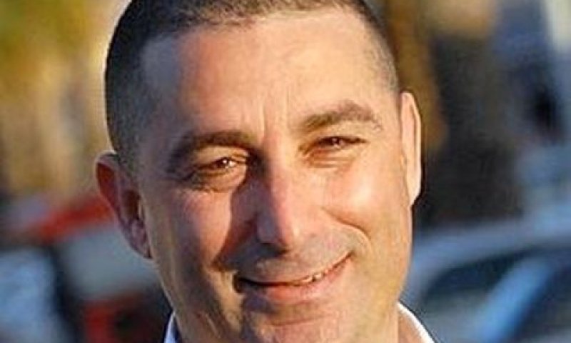 בן-זקן. "התנגדות שיטתית"