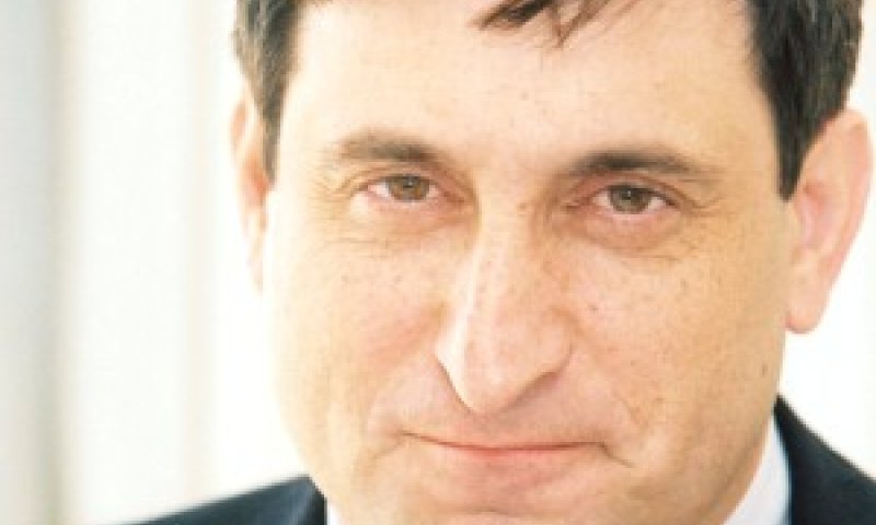 סלי מרידור. חוזר לארץ [צילום: פלאש 90]