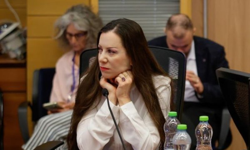 [צילום: נועם מושקוביץ/דוברות הכנסת]