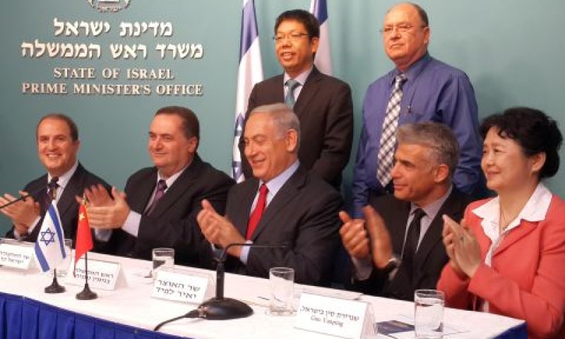 מעמד התחימה במשרד ראש הממשלה