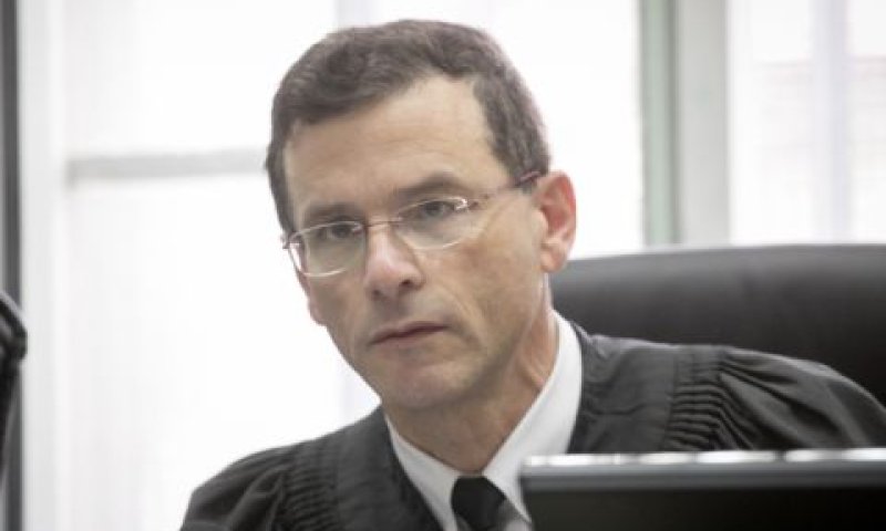 סובל. "סותר חזיתית" [צילום: מרים אלסטר, פלאש 90]