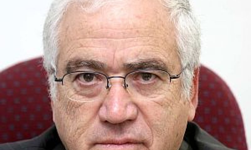 בן צבי. מסר לאל-על שהחקירה אינה קשורה אל החברה [צילום: אייל פישר]