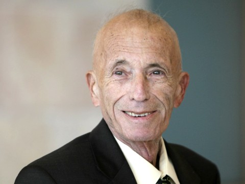 ח"כ עזרא. לא נפגע התפקוד כחבר כנסת [צילום: פלאש 90]