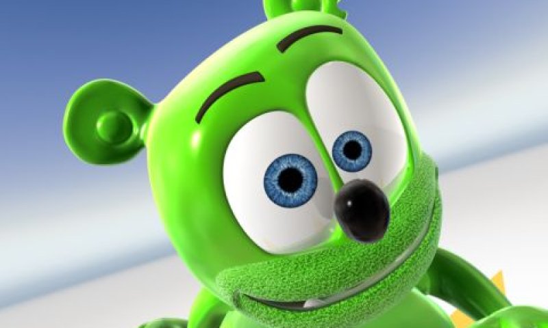 Gummy Bear