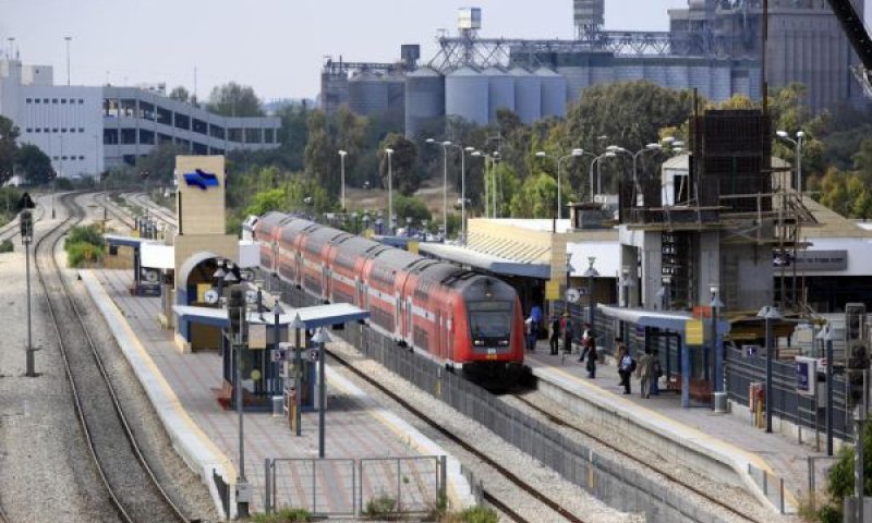 בין היסטוריה למיתוג [צילום: יוסי זמיר/פלאש 90]