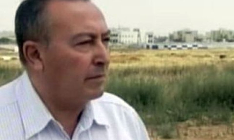 יחיאל זוהר