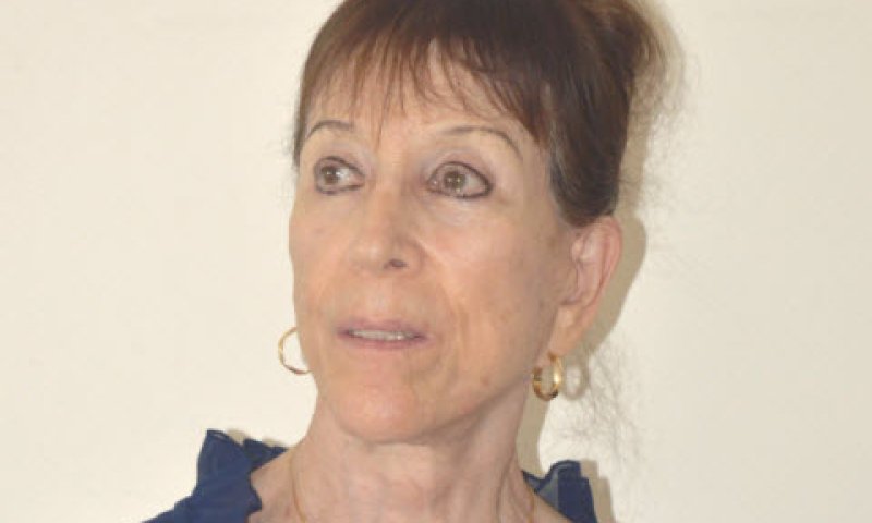 ברטה ימפולסקי [צילום: עמנואל אוגדן]