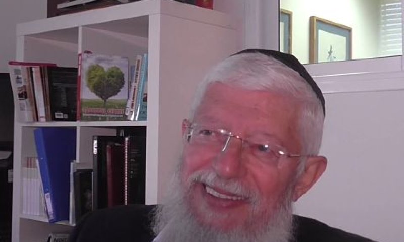 זמיר. הסתיר שרשיונו נשלל [צילום: יוטיוב]