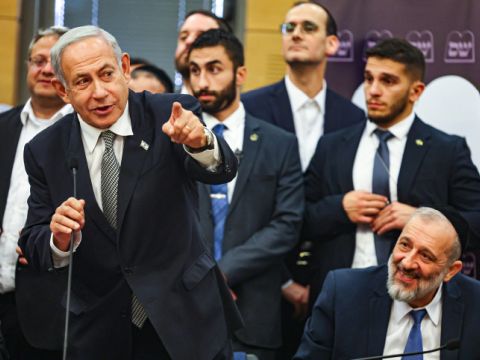 [צילום: יונתן זינדל/פלאש 90]