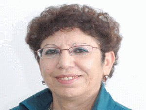 ורדה שושץ-ברמץ
