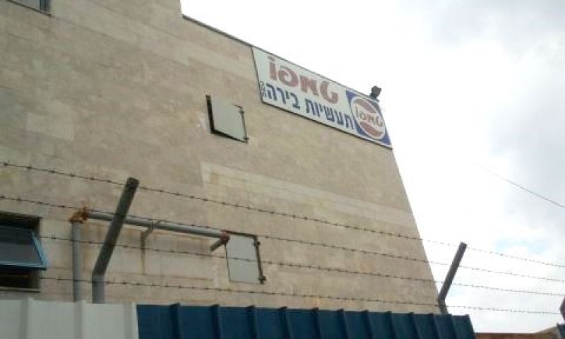 מפעל טמפו