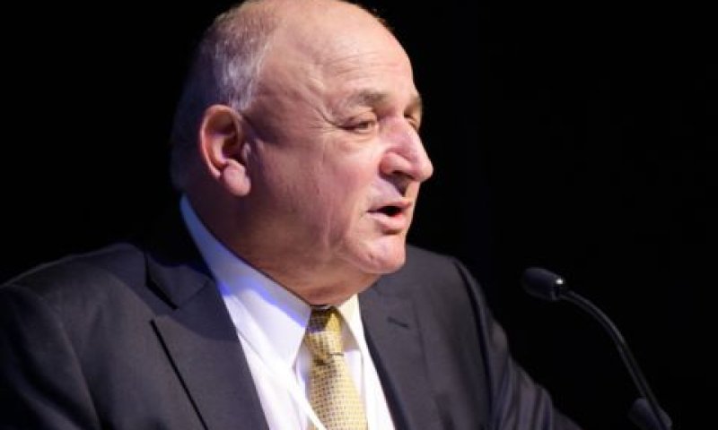 בעל השליטה בדלק, יצחק תשובה. שיפור משמעותי [צילום: פלאש 90]