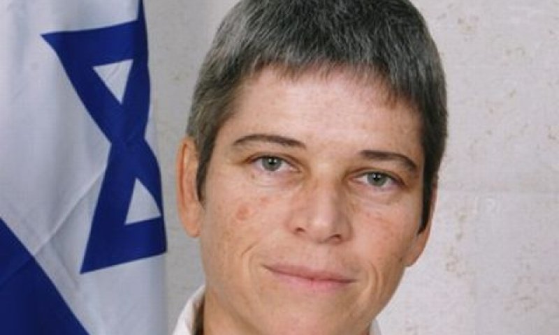 בן-שלמה. נטל כבד [צילום: בוצ'צ'ו]