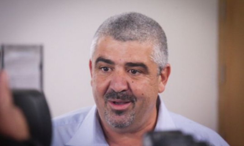 לחיאני. לכלא [צילום: פלאש 90]