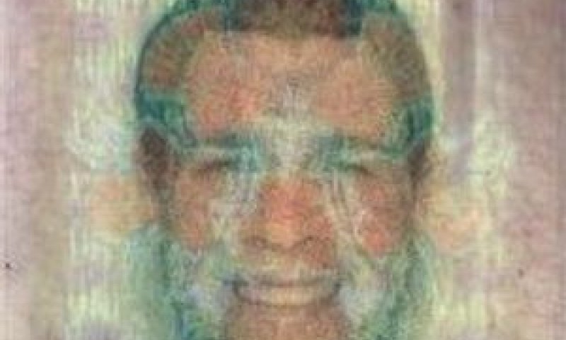 תמונתו של מלוין אדם מילדינר כפי שהופיעה ברשימת המבוקשים של משטרת דובאי [צילום: AP]