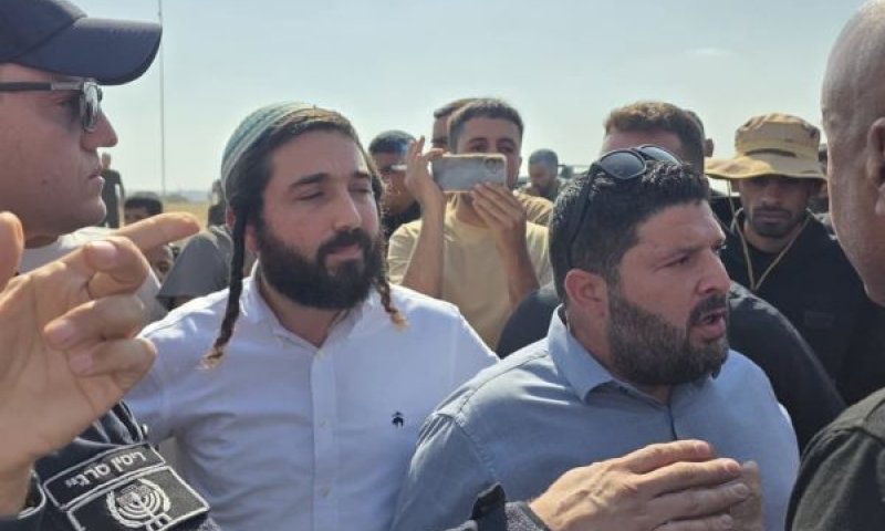 תקיפה ברקע מלחמת הרחפנים