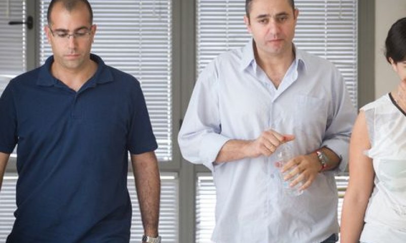 מלכה. הודה [צילום: מרים אלסטר/פלאש 90]