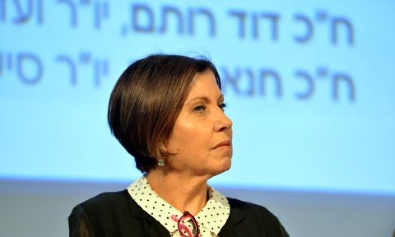 גלאון נגד רותם. סיבוב נוסף בדרך [צילום: יוסי זליגר]