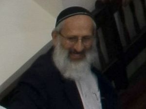 הרב שלמה אבינר [צילום: פלאש 90]