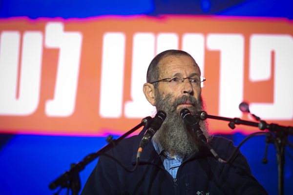 [צילום: אריה לייב אברמס/פלאש 90]