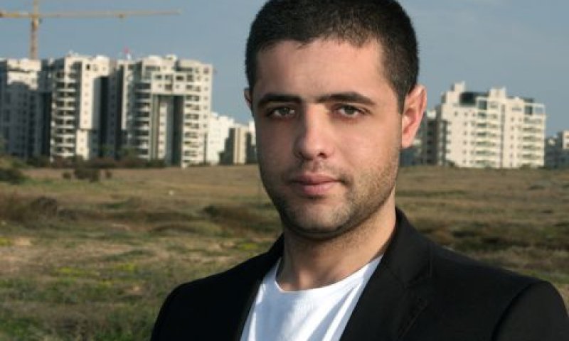 מלכה. צופה פני עתיד [צילום: יח"צ]