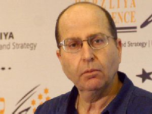 יעלון, יצטרף לליכוד?