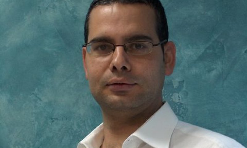 ערן גבאי [צילום: יח"צ]