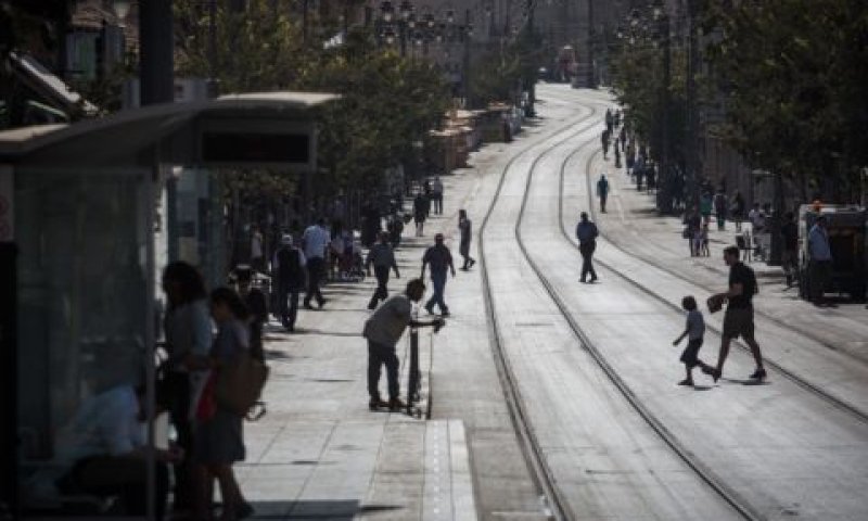 ההיצע אינו עונה לביקוש [צילום: הדס פרוש/פלאש 90]